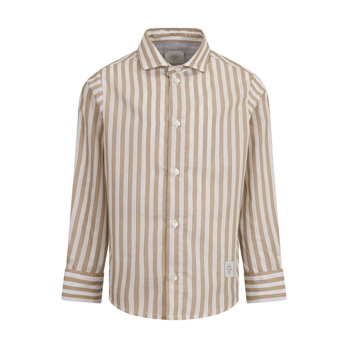 EleventyLogo Print Shirt8055178837196SAVANNA