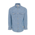EleventyLogo Print Shirt8055178837912SAVANNA