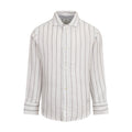 EleventyLogo Print Shirt8055178837271SAVANNA