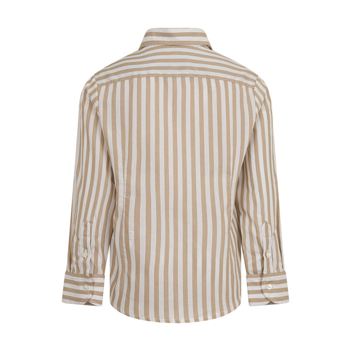 EleventyLogo Print Shirt8055178837196SAVANNA