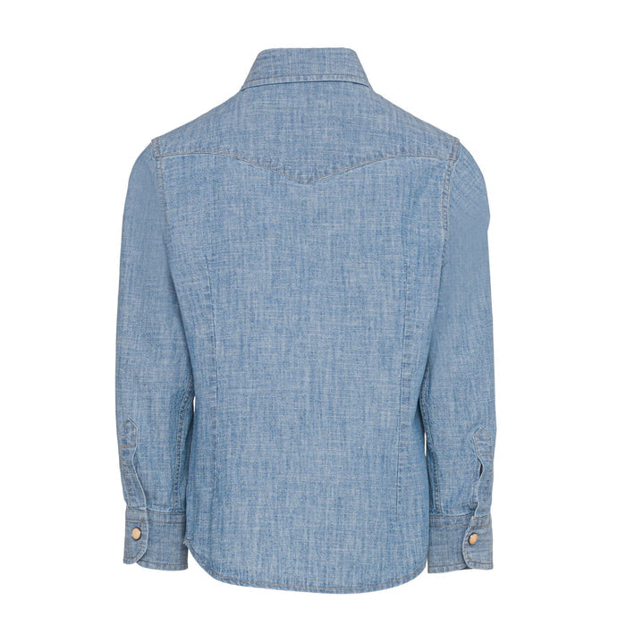 EleventyLogo Print Shirt8055178837912SAVANNA