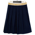 ESCADALogo Print Skirt4062176780151SAVANNA