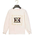 ESCADALogo Print T-Shirt4062176780397SAVANNA