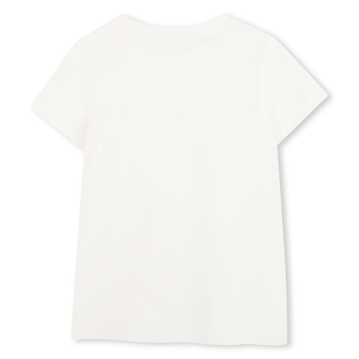 Michael KorsLogo Print T-Shirt3617166100610SAVANNA