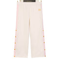 ESCADALogo Print Trousers4062176783190SAVANNA