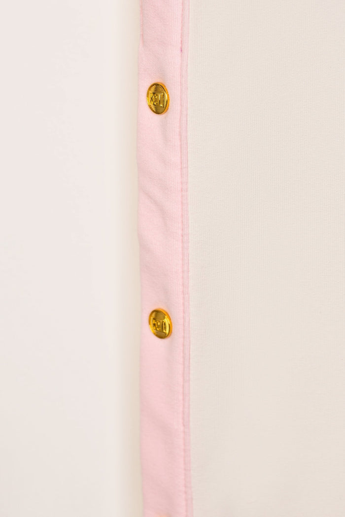ESCADALogo Print Trousers4062176783190SAVANNA