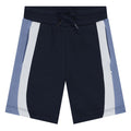 BossLogo Striped Shorts3617165899003SAVANNA