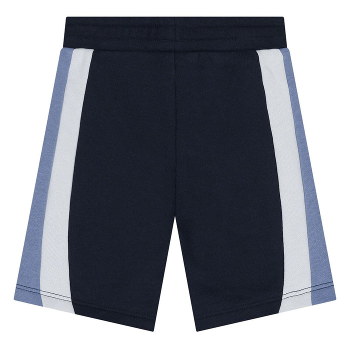 BossLogo Striped Shorts3617165899003SAVANNA