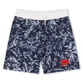 HUGOLogo Swim Shorts3617165853487SAVANNA
