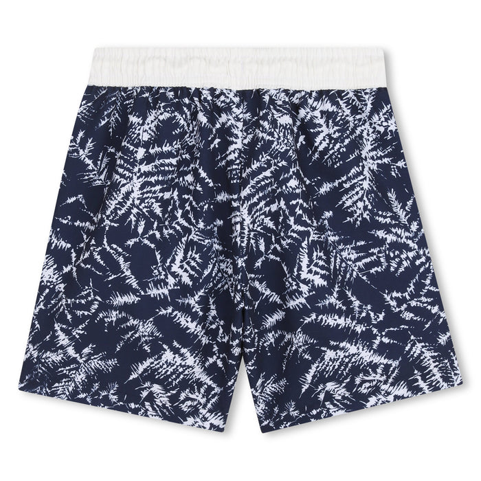 HUGOLogo Swim Shorts3617165853487SAVANNA