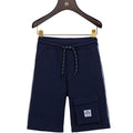 AIGNERLogo Trim Sweatshorts4062176843344SAVANNA