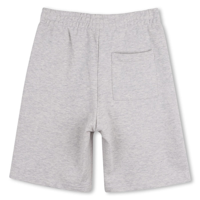 KENZOLogo Waistband Shorts3617165882043SAVANNA