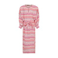 MISSONILogo Zig Zag Dress8059774320861SAVANNA