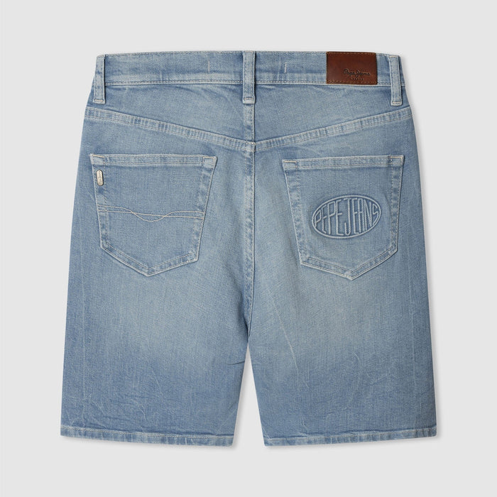 Pepe JeansLoose Denim Shorts8447166243599SAVANNA
