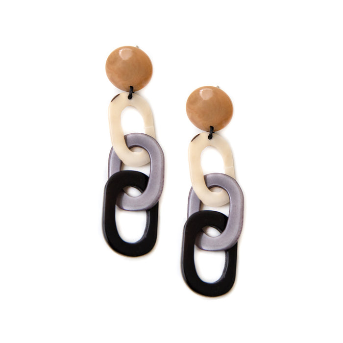 Luciana Earrings