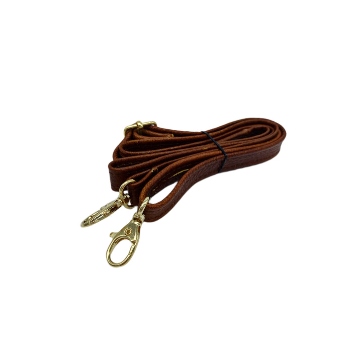 Lusso Chic Tooled Leather Purse