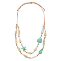 Lyra Necklace