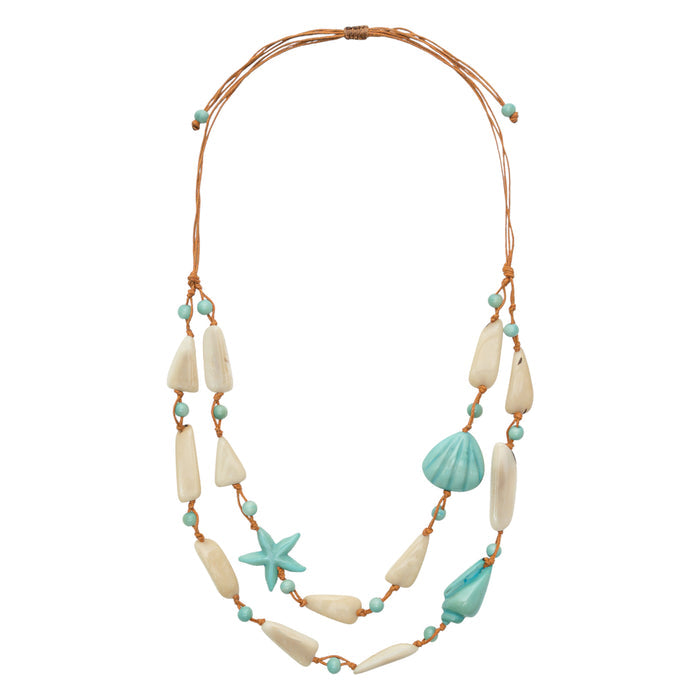 Lyra Necklace