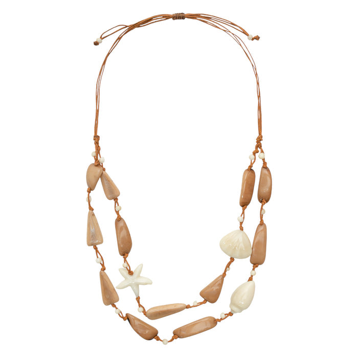 Lyra Necklace