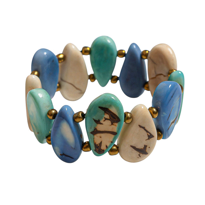 Lys Bracelet
