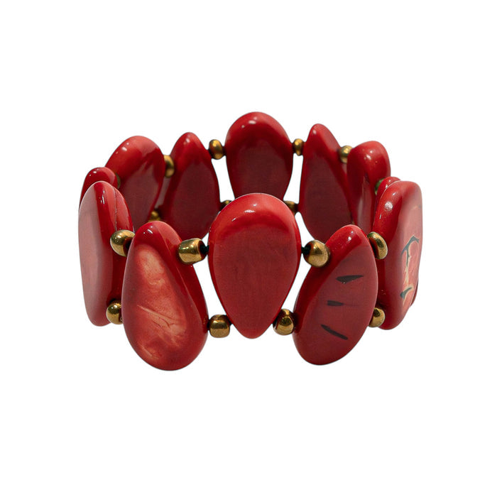 Lys Bracelet