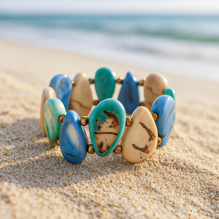 Lys Bracelet
