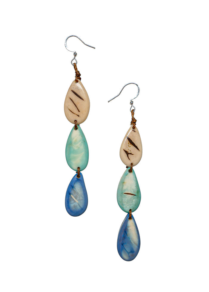 Lys Earrings
