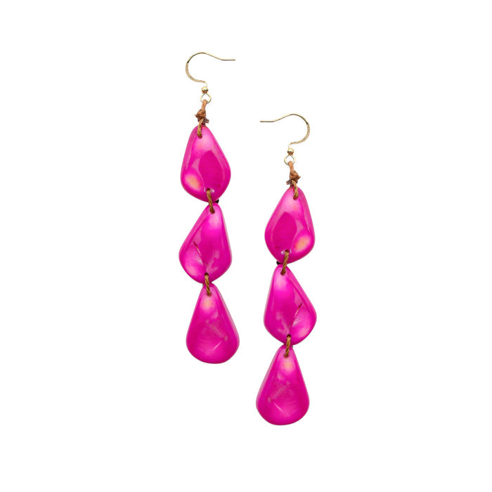 Lys Earrings