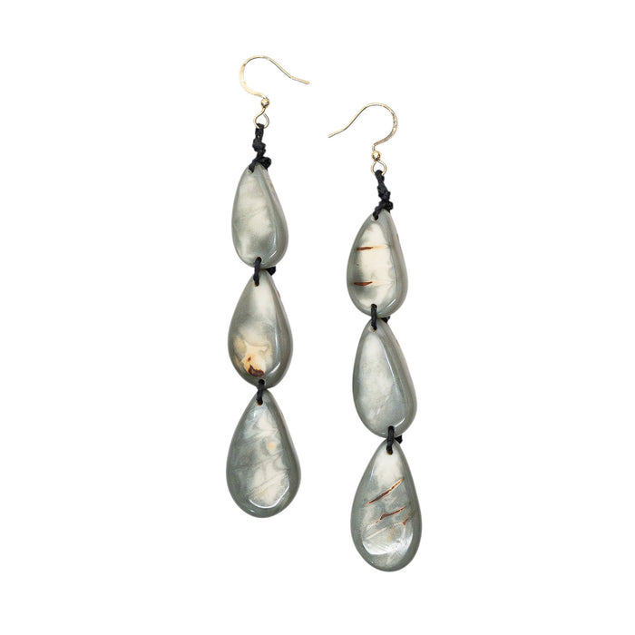 Lys Earrings