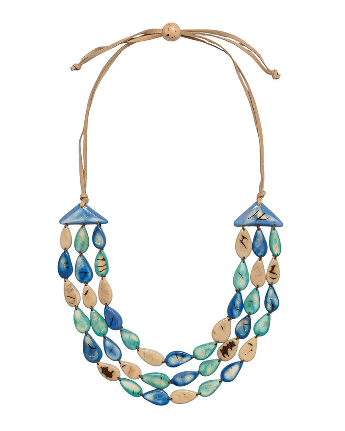 Lys Necklace
