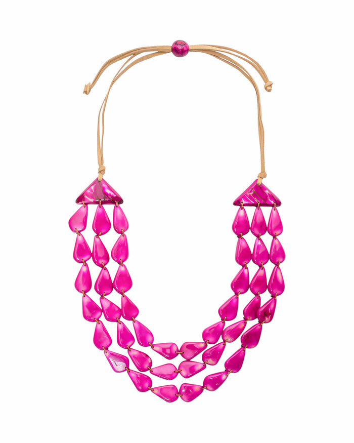 Lys Necklace