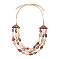 Lys Necklace