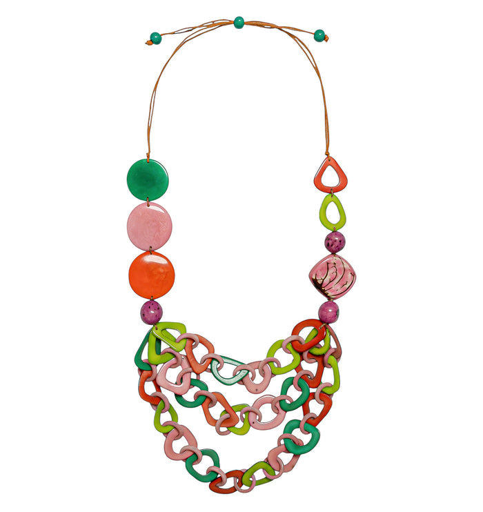 Macarena Necklace