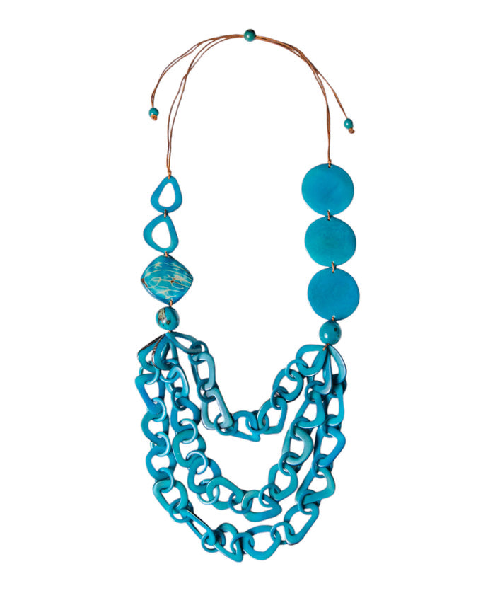 Macarena Necklace