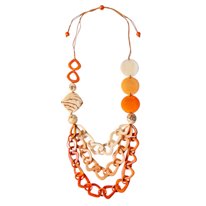 Macarena Necklace