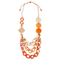 Macarena Necklace