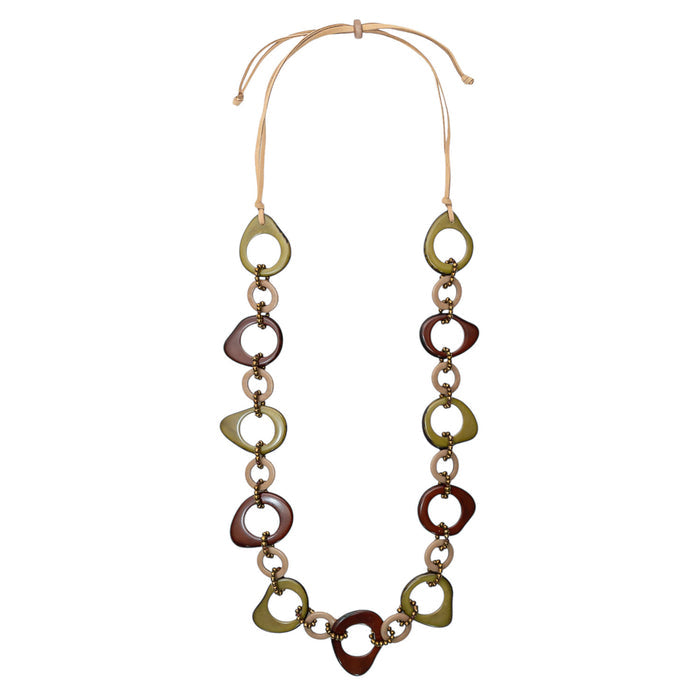 Madeline Necklace