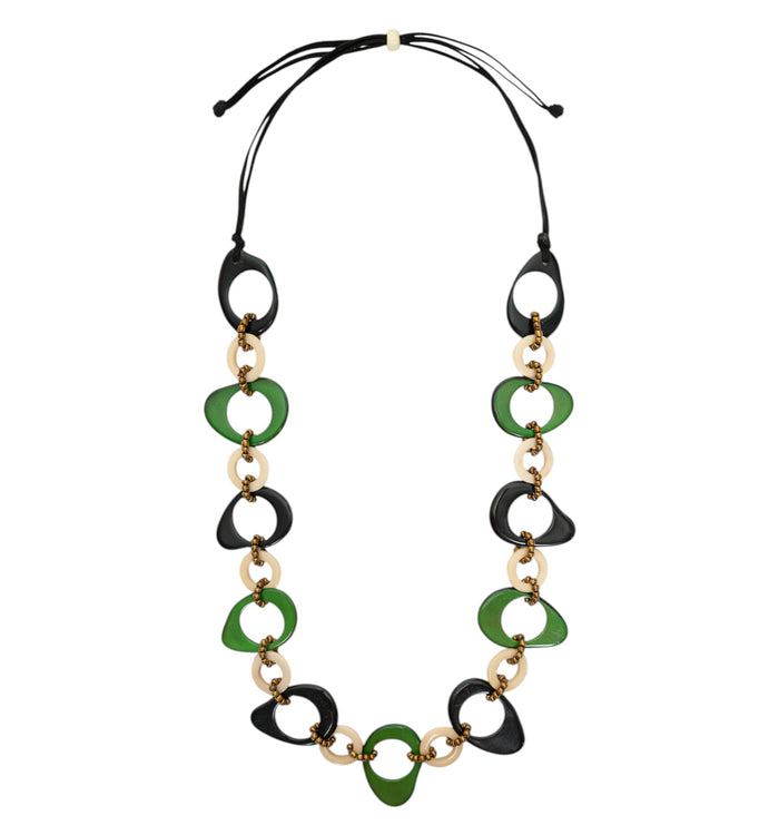 Forest Green/Onyx Black