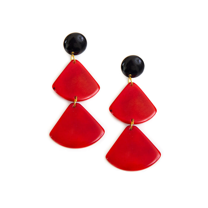 Maeve Earrings