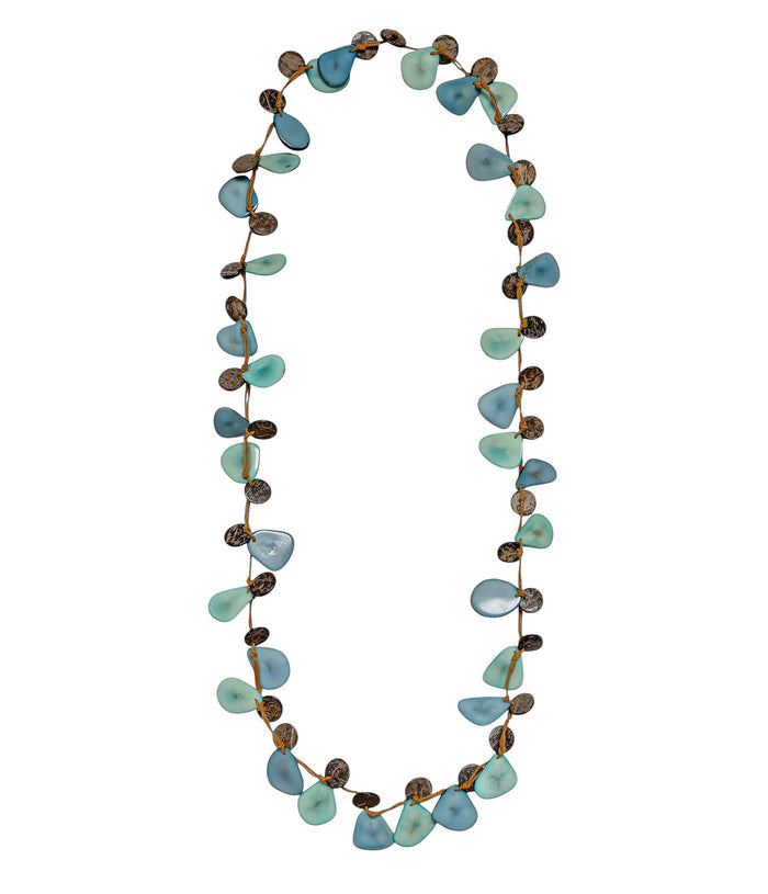 Maia Necklace