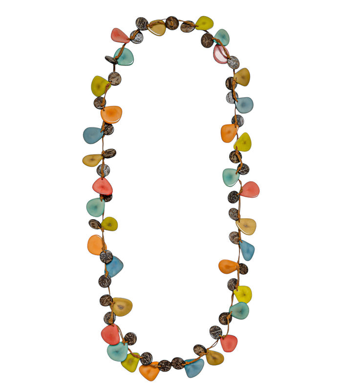Maia Necklace