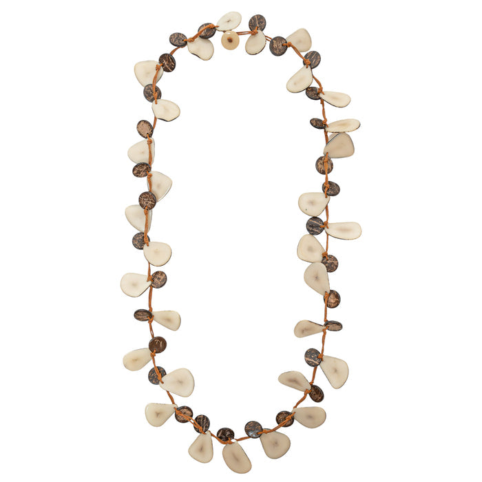 Maia Necklace