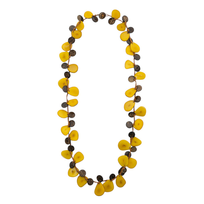Maia Necklace