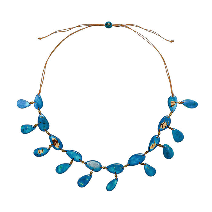 Malu Necklace
