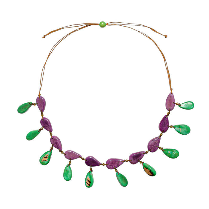 Malu Necklace
