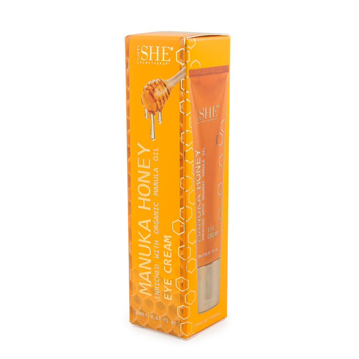 Manuka Honey Eye Cream