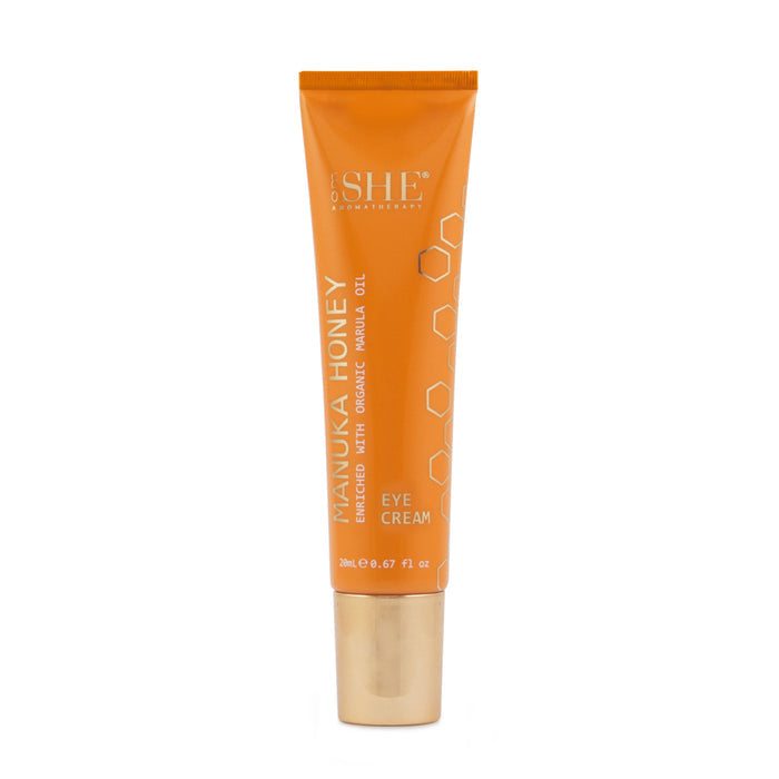 Manuka Honey Eye Cream