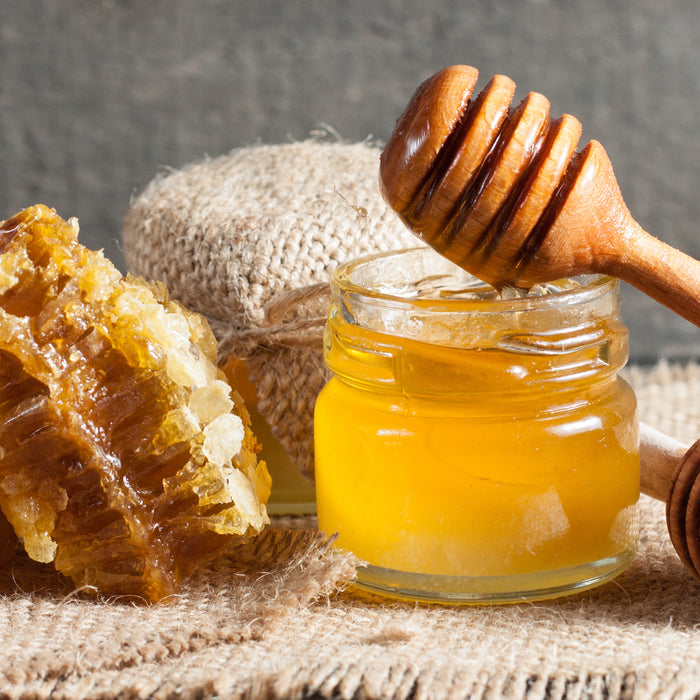 Manuka Honey Eye Cream