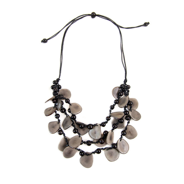Charcoal/Black