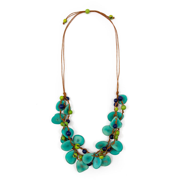 Turquoise Combo